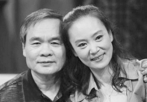 刘雪华丧夫情绪几近崩溃 曝事发前两人曾起争执--中国国情网