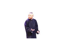 郭德纲遭砸台王菲演唱失误 明星“救场”有妙招--中国国情