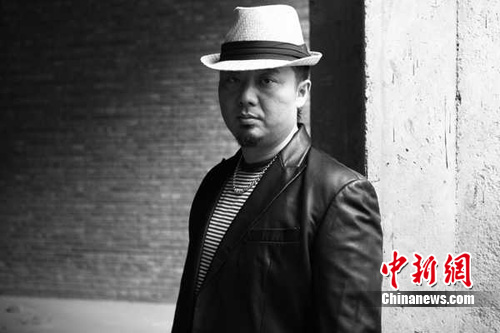 马上又获封“音乐鬼才” 与偶像久石让合作感荣幸--中国国情手册