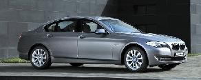 缩小版7系——试驾新5系宝马528Li--中国国情