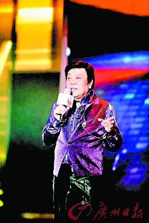 赵忠祥难抵网友压力“下课” 回应:暂时休息--中国国情手册