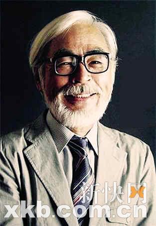 宫崎骏当众暴怒训儿子 吾朗哭着谢罪:都是我的错--中国国情手册