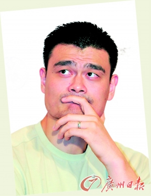 十问姚明“身后”事:他的职业生涯赚了多少钱?--中国国情手册