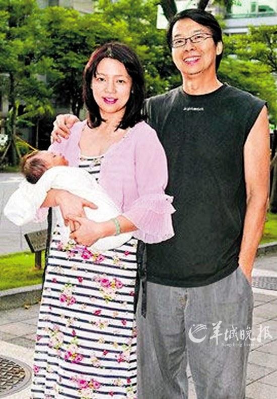 璩美凤产后首度受访:做小女人原来这么快乐--中国国情
