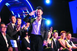 《番号》演绎另类抗战 黄海波诙谐打造抗日CEO--中国国情