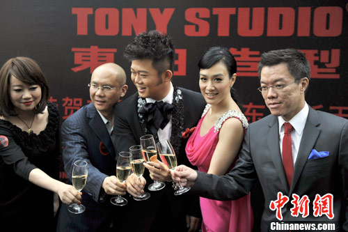 钟丽缇称婚姻破裂无关小三:离婚后与前夫关系更好--中国国情手册