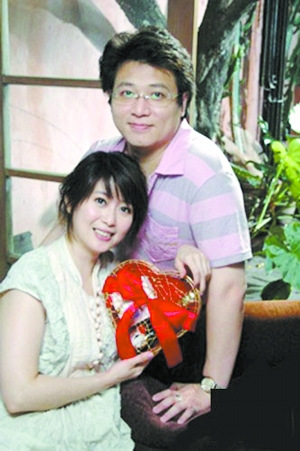 孟庭苇:退出歌坛后闭门修行 想出家却出嫁--中国国情
