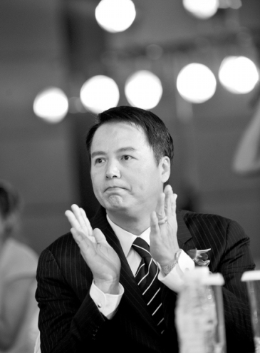 奶油小生林瑞阳改当开发商 首谈与张庭婚外情--中国国情网