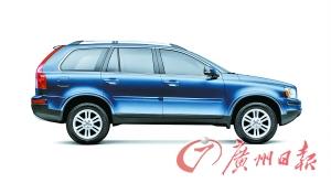 ֶSUV2012XC90й ۼ۲--й