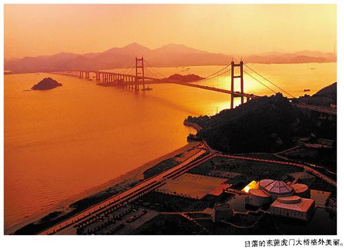 东莞市计划实现“交通微循环”系统升级--中国国情