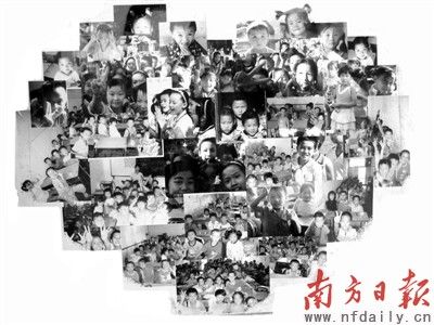 男子办打工子弟学校16年 称可关停须分流好学生--中国国情手册
