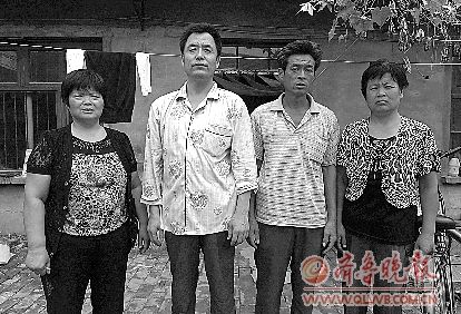 女子生子被告知系死婴 数年后发现疑似亲生儿子--中国国情网