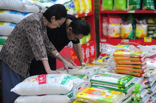 8月份我国CPI同比上涨6.2%--中国国情网