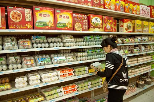 8月份我国CPI同比上涨6.2%--中国国情网
