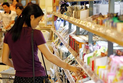 8月份我国CPI同比上涨6.2%--中国国情网