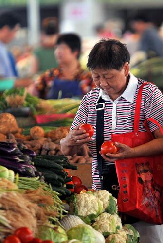 8月份我国CPI同比上涨6.2%--中国国情网