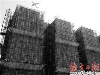村委会建违建一年后开卖 记者采访被斥谁叫你来--中国国情手册