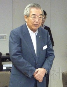 日本北海道铁路公司社长失踪 或因列车火灾事故--中国国情手册