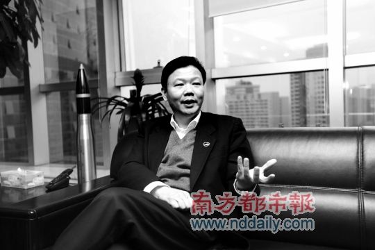 深圳首开实名微博局座升任省社工委专职副主任--中国国情网