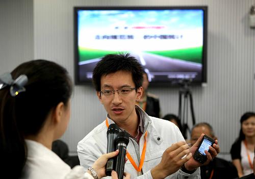 批评质疑是动力—第二届中国统计开放日活动侧记--中国国情