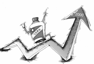 “茅台白酒股票” 馅饼还是陷阱--中国国情网