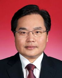 张新起任青岛市人民政府代理市长--中国国情网
