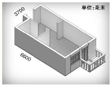 北京公租房设计征民意 最小不足30平方米(组图)--中国国情